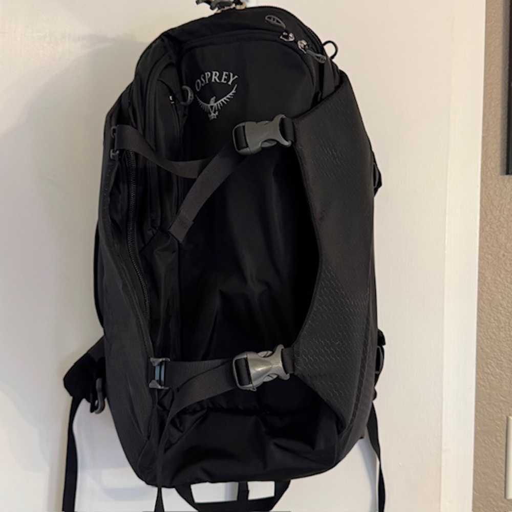 OSPREY  Porter 46L